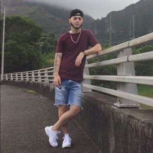 Meet your Posher, Kanoa